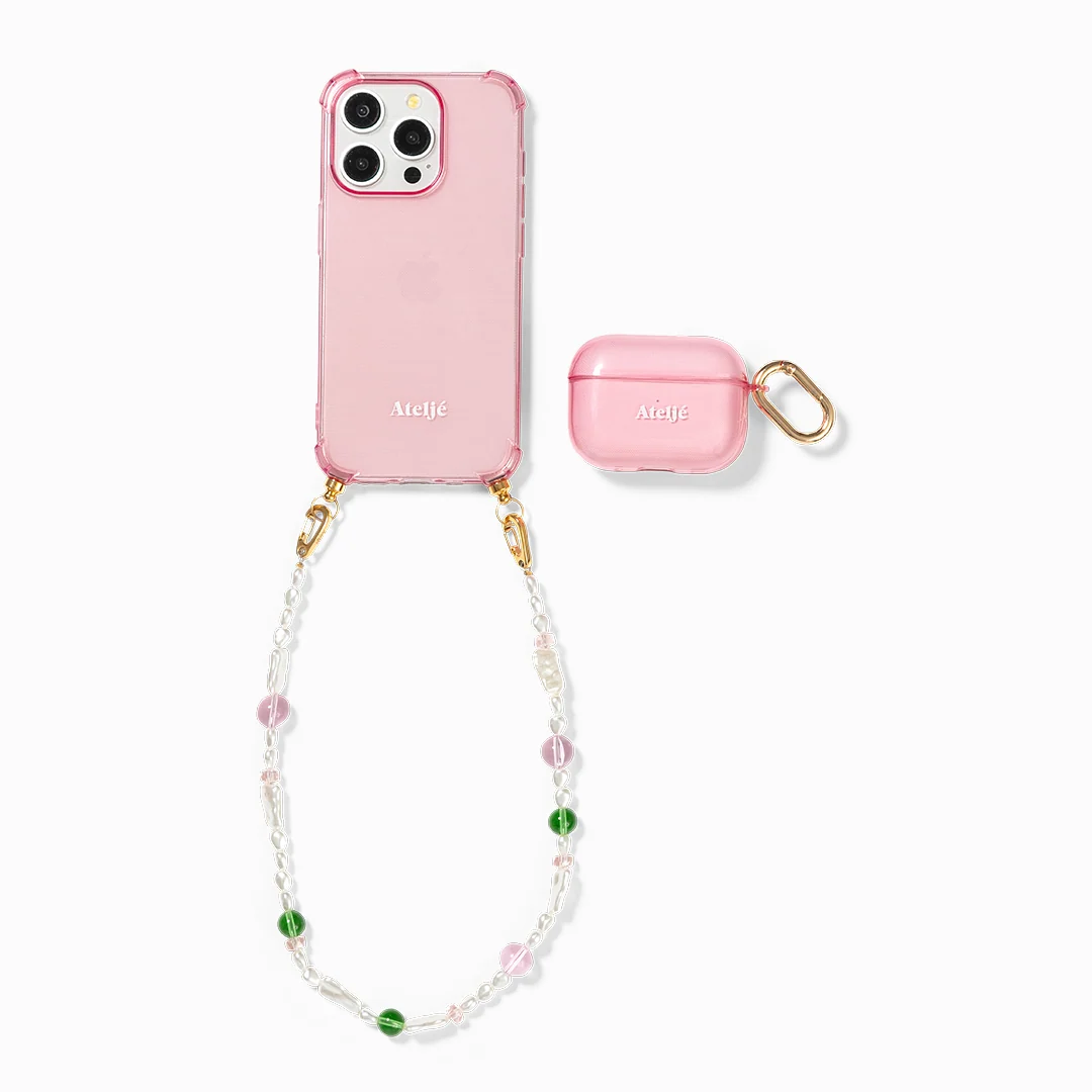 Airpods case | Bubblegum - Image 6