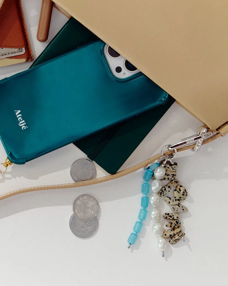 Bag charm | Fast lane - Image 3