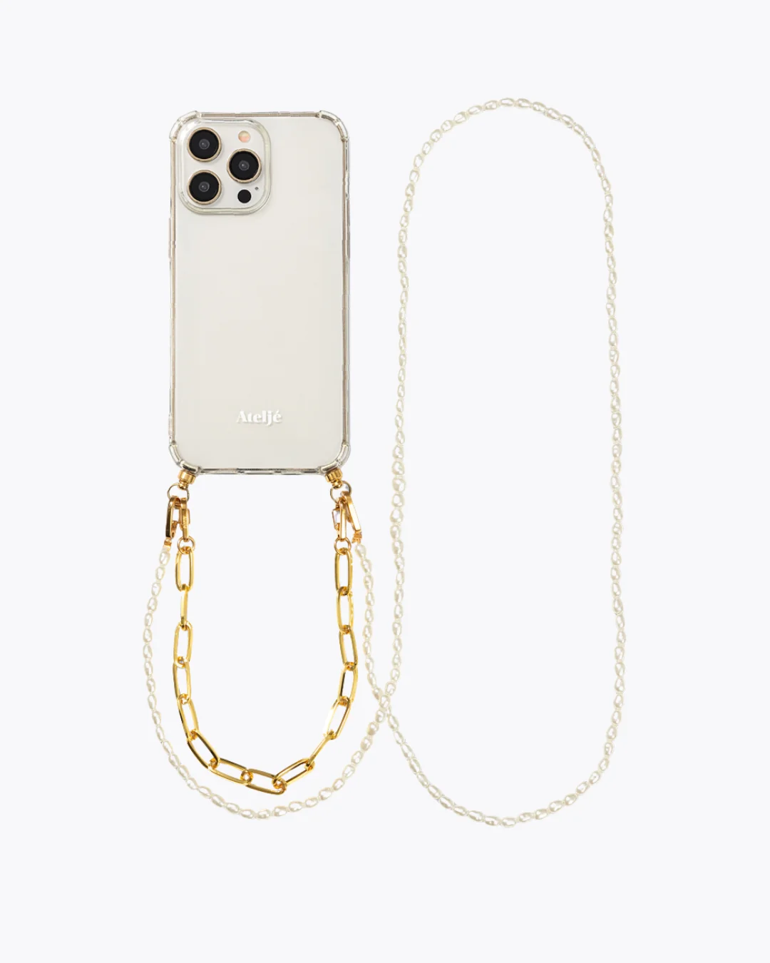 Short cord | Goldie - Image 3