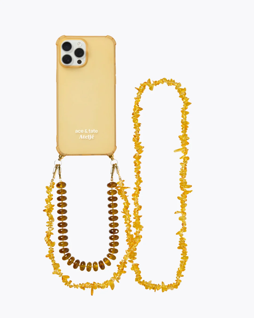 Long cord | Honeycomb - Image 7