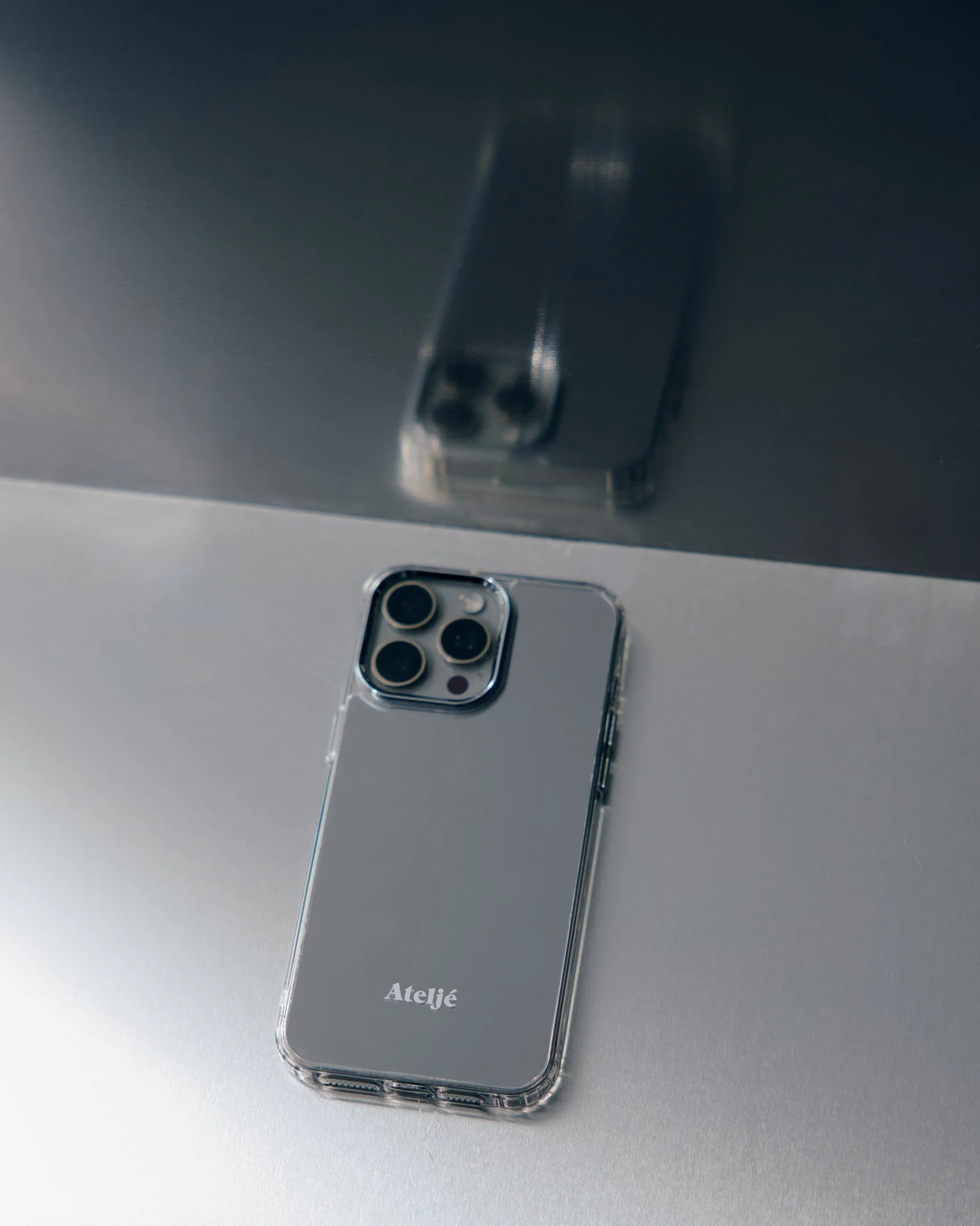 iPhone case (PC) - no rings | Mirror - Image 3