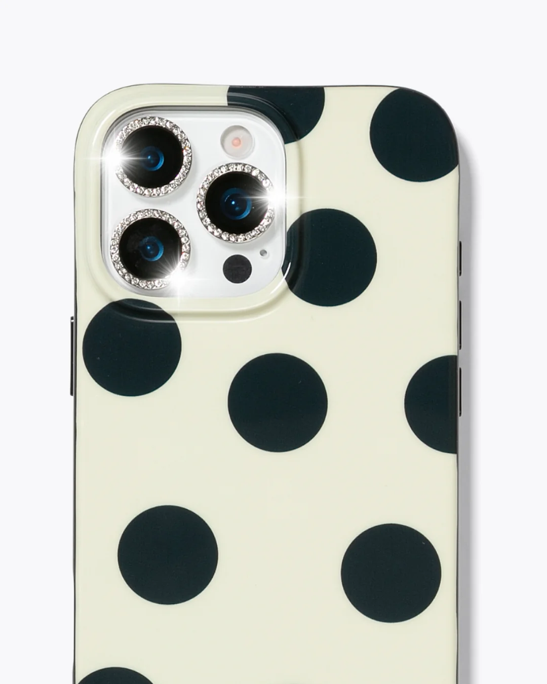 Lens protector - silver diamond | Silver diamond - Image 3