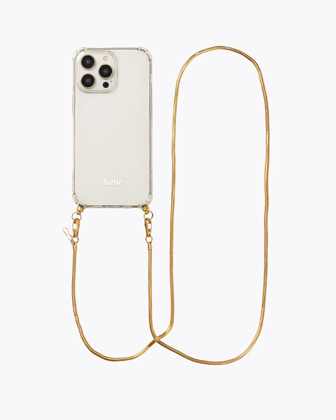 Long cord | Lucky - Image 3