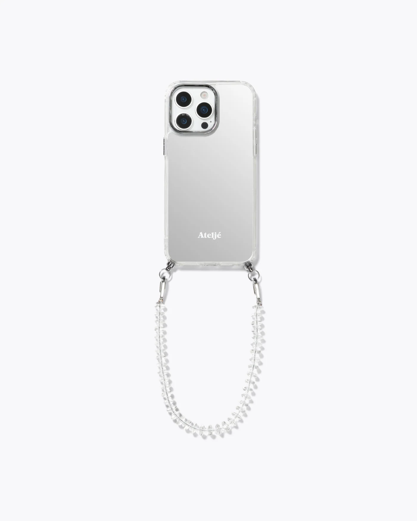 iPhone case (PC) - no cord | Mirror - Image 3