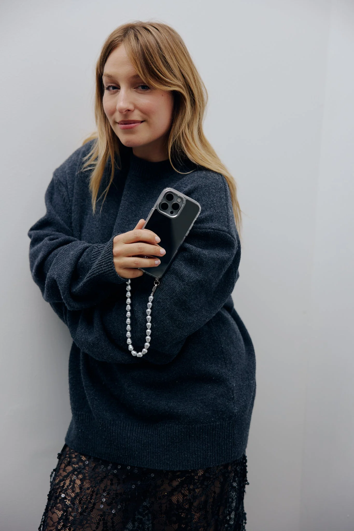 iPhone case (PC) - no cord | Mirror - Image 4