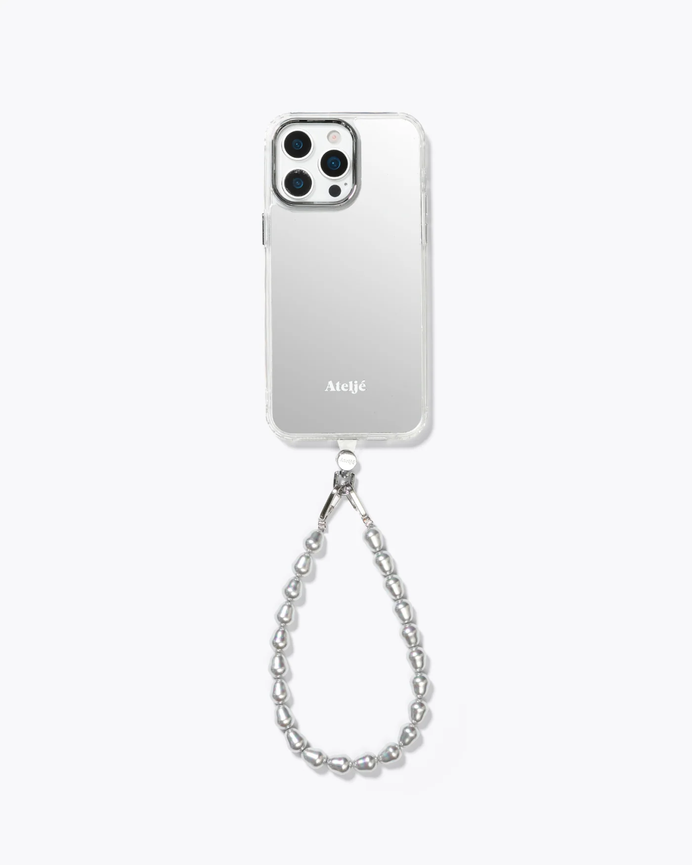 iPhone case (PC) - no cord | Mirror - Image 5