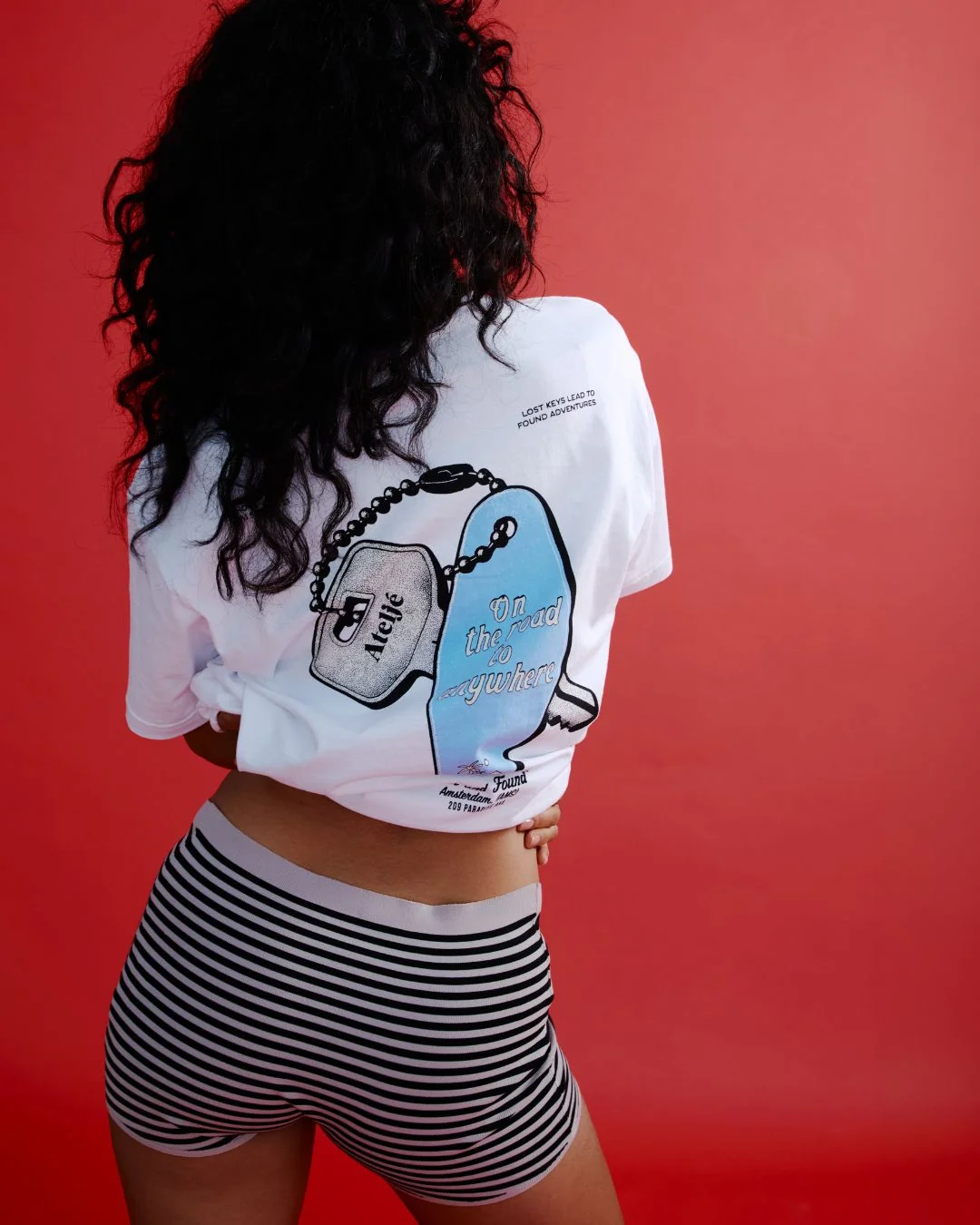 Tees | Motel - Image 5