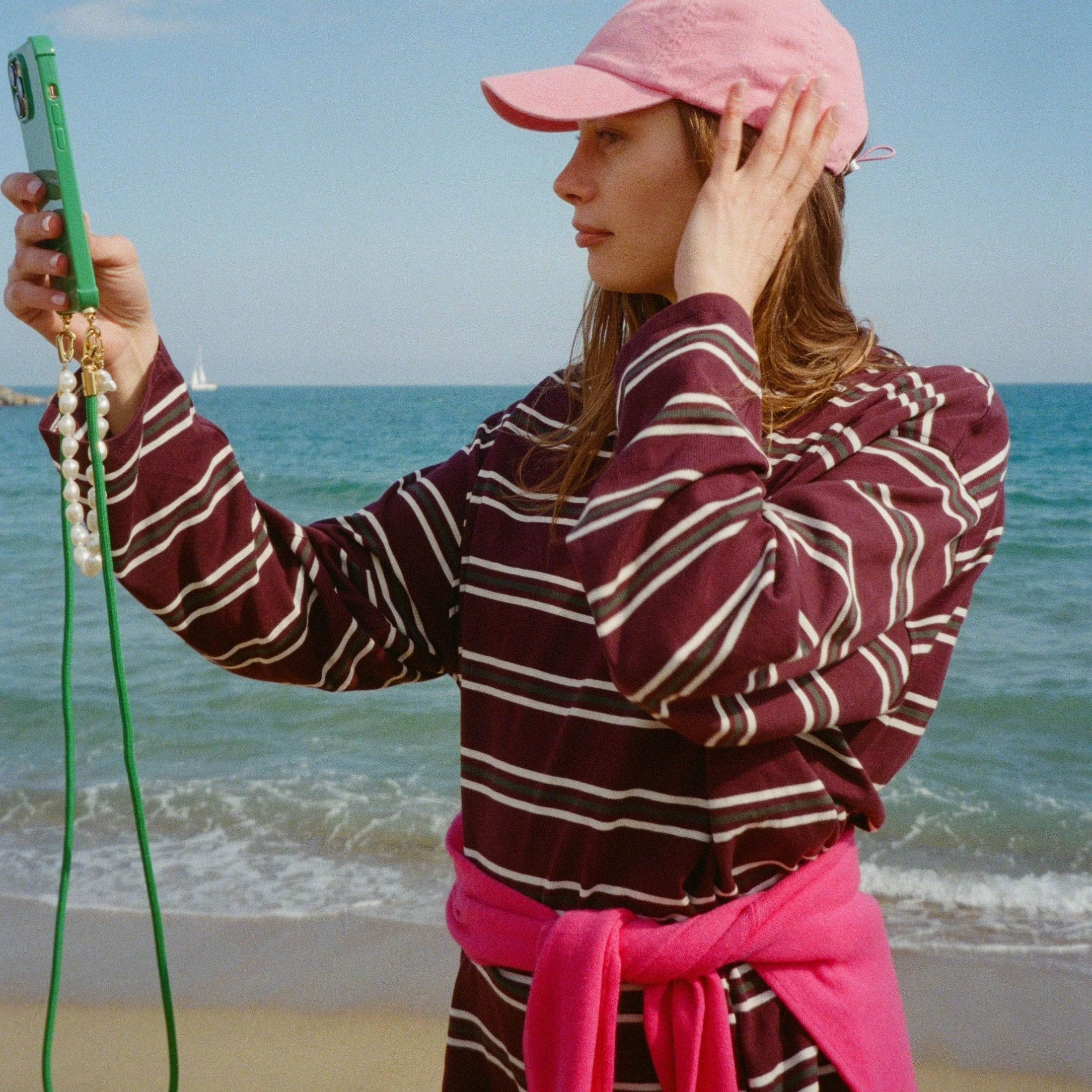 Long cord | Paradise - Image 3