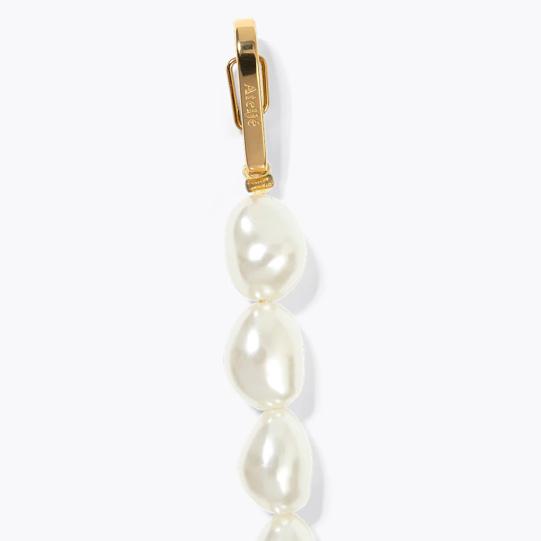 Long cord | Pearl drop 2.0 - Image 4