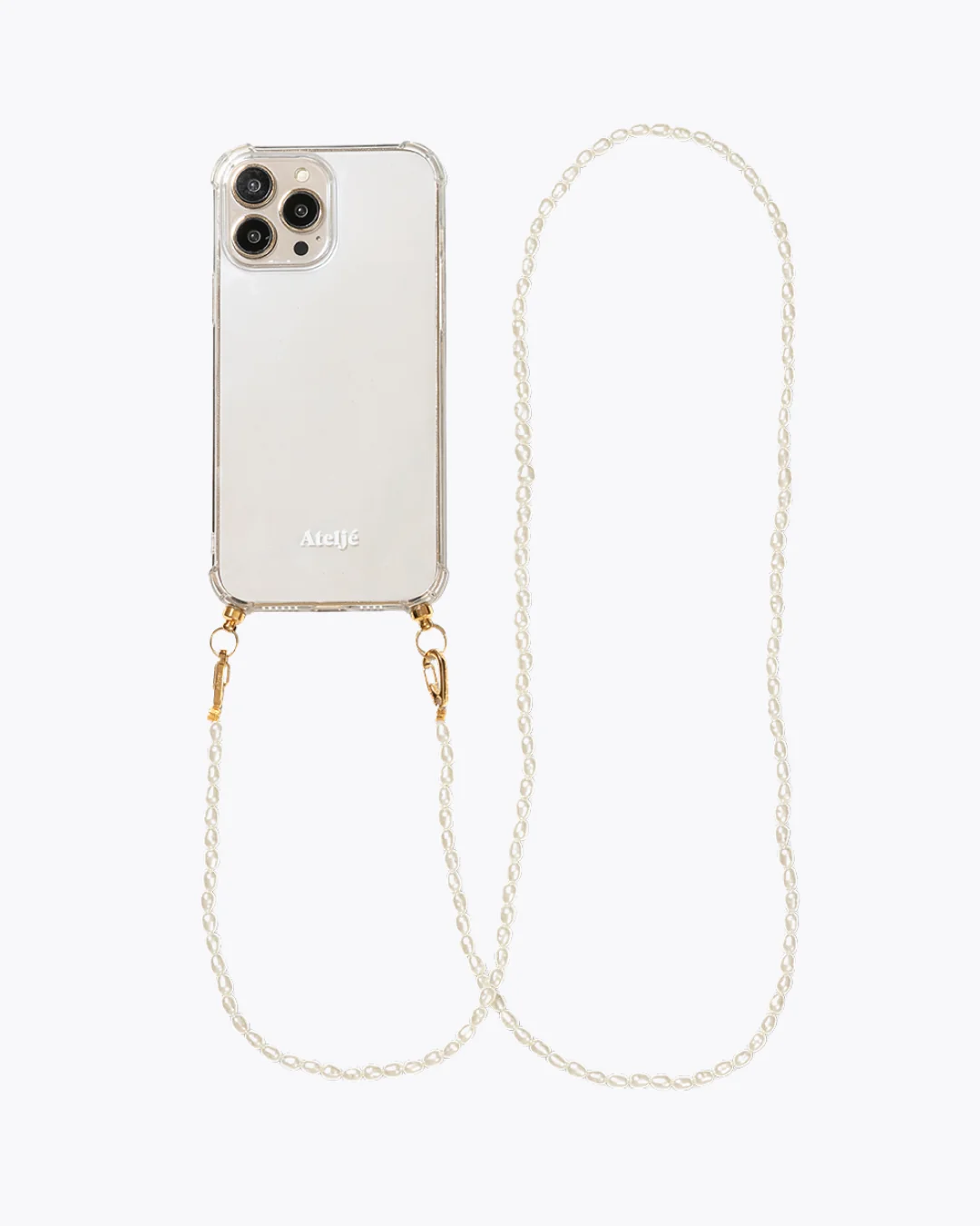 Long cord | Pearl drop 2.0 - Image 5