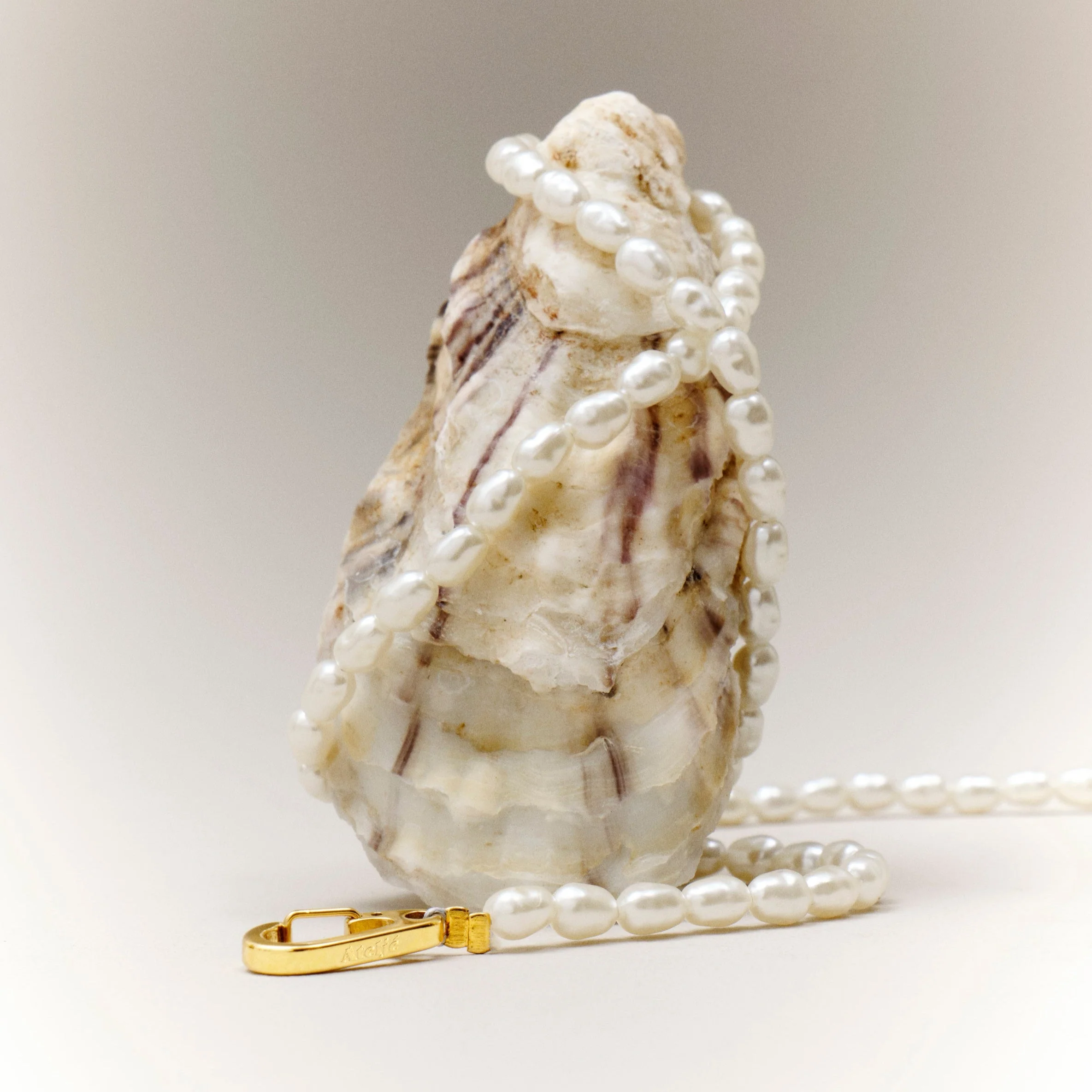Long cord | Pearl drop 2.0 - Image 6
