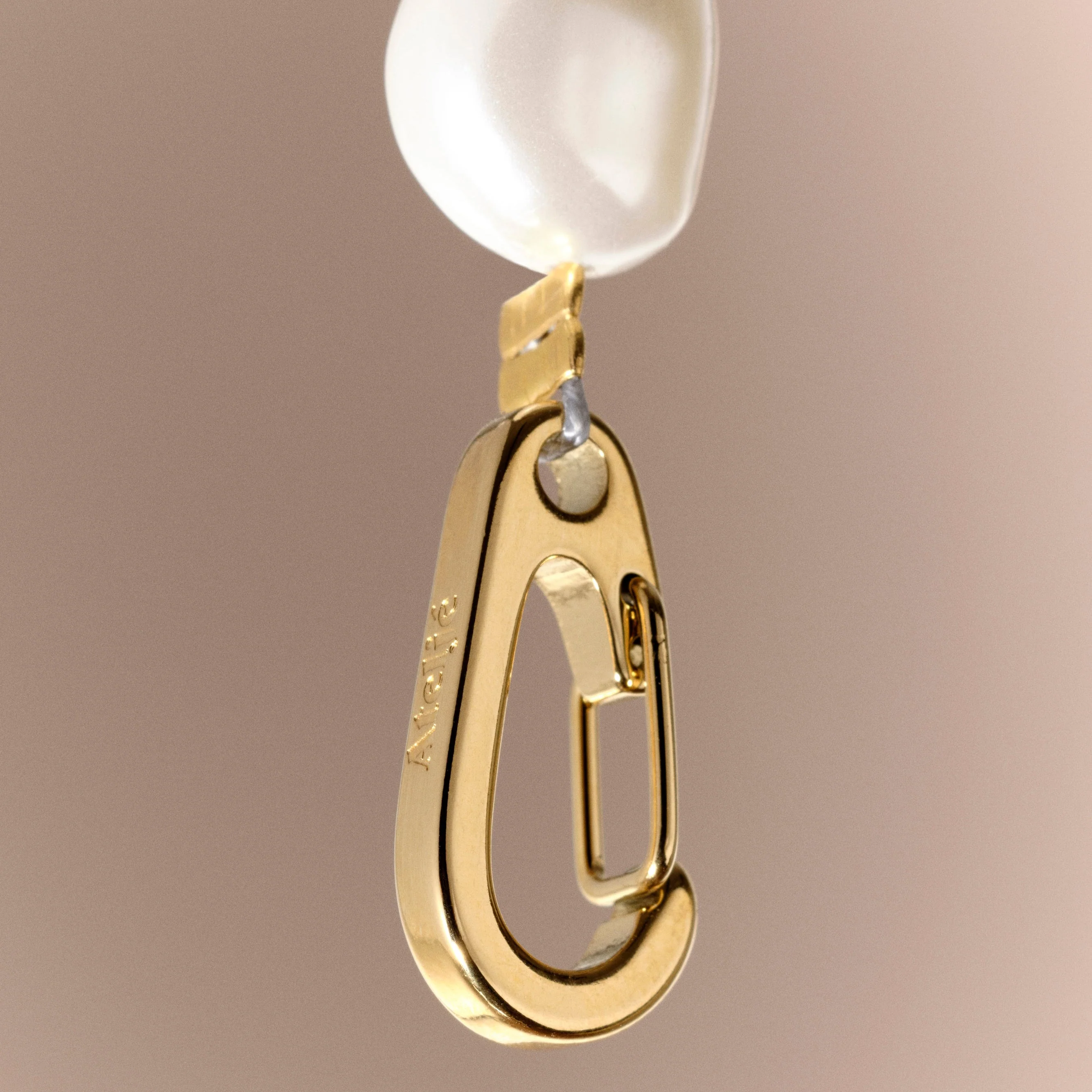 Long cord | Pearl drop 2.0 - Image 9