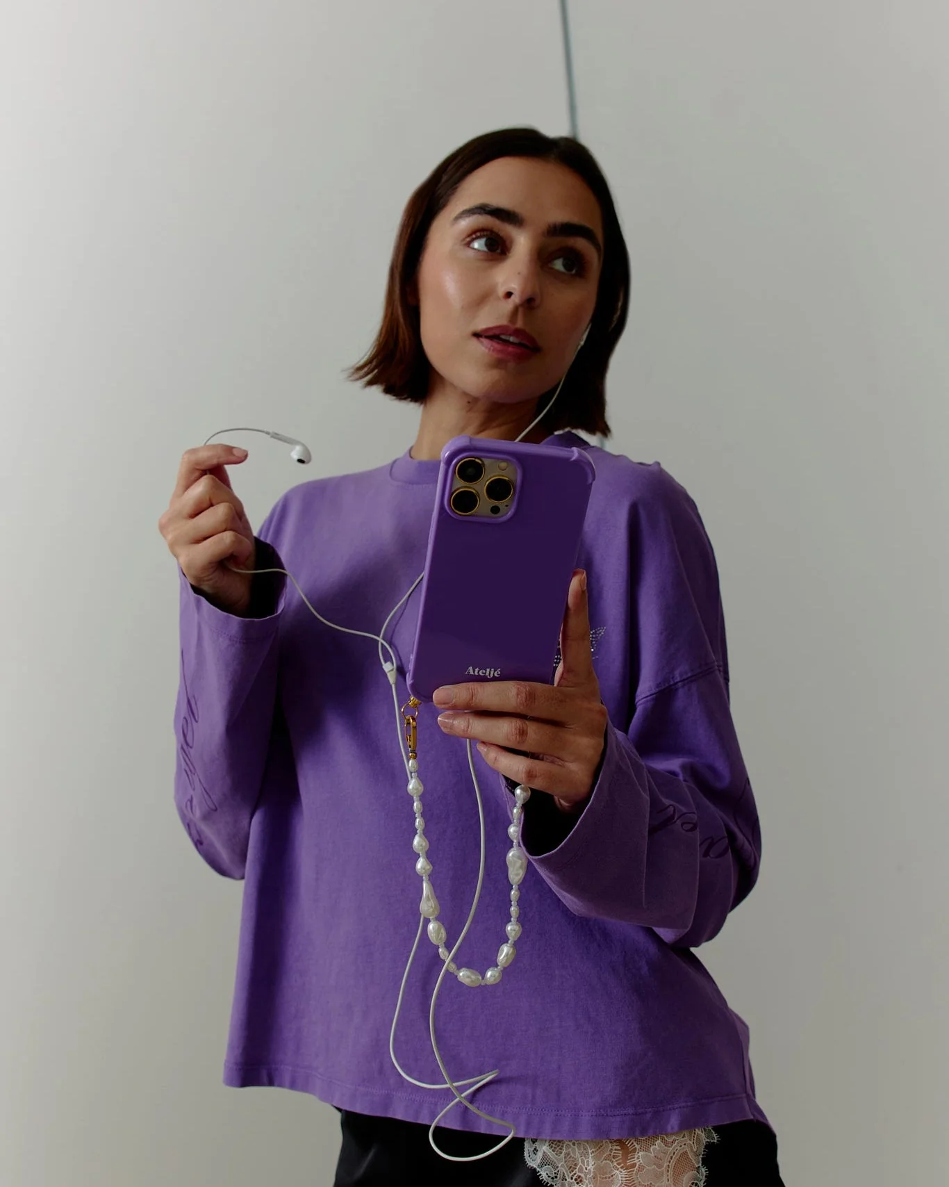 Short cord | Balance - Image 2