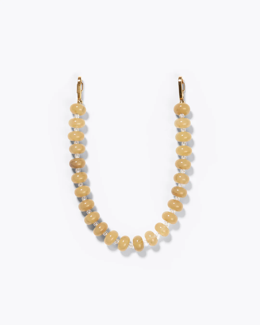 Short cord | Bare
