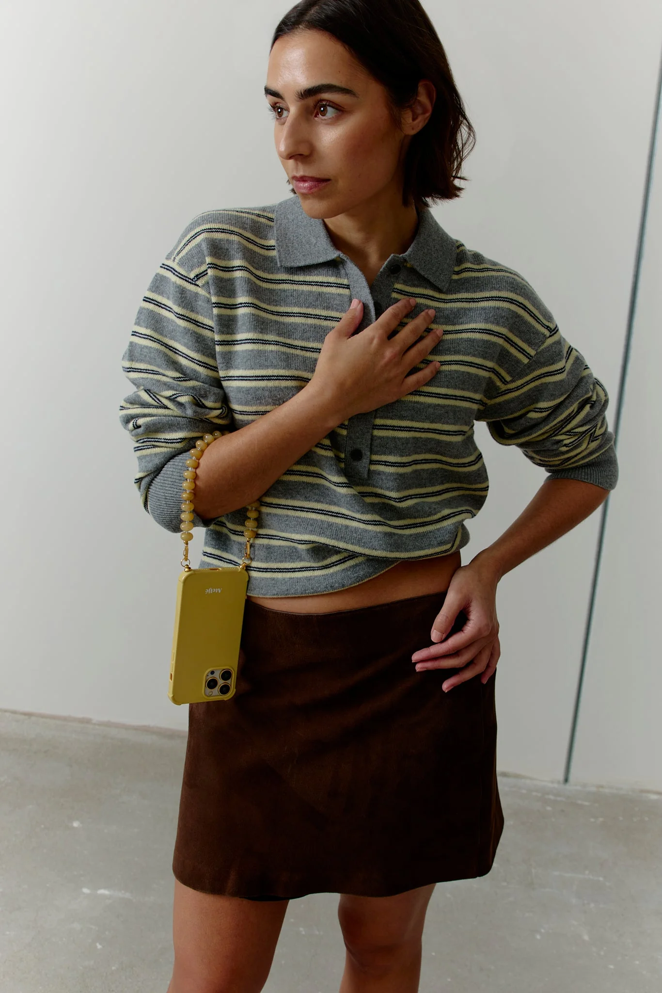 Short cord | Bare - Image 2