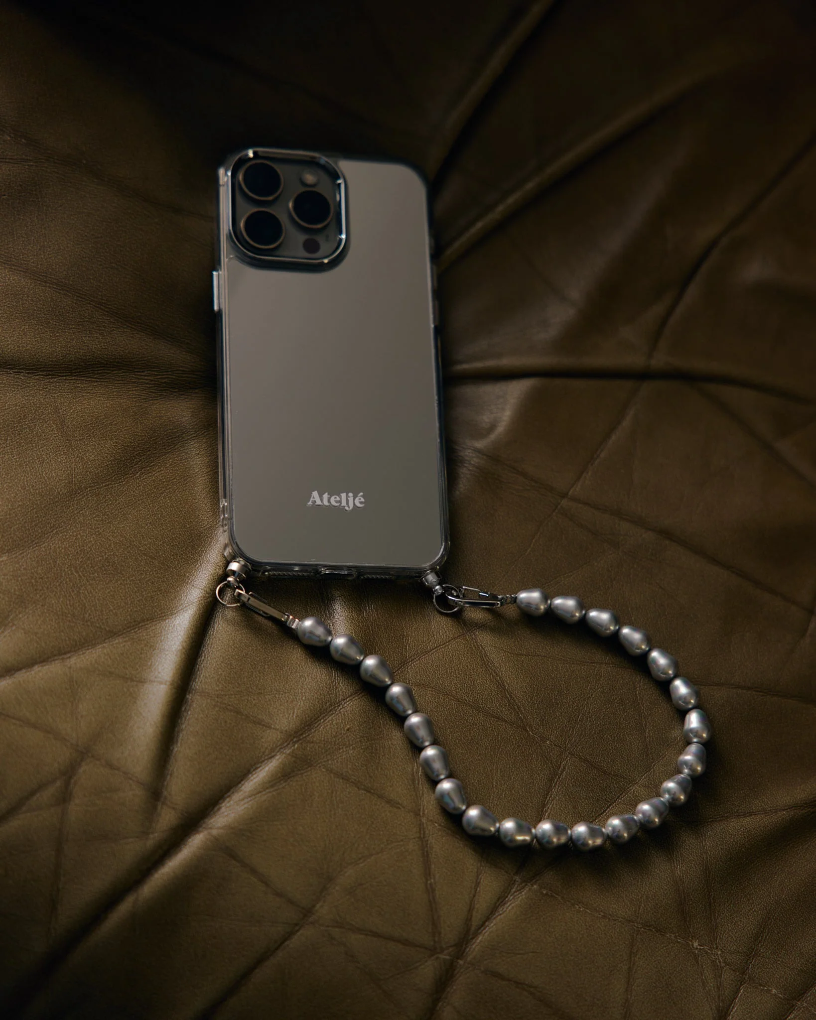 Short cord | Bullet - Image 4