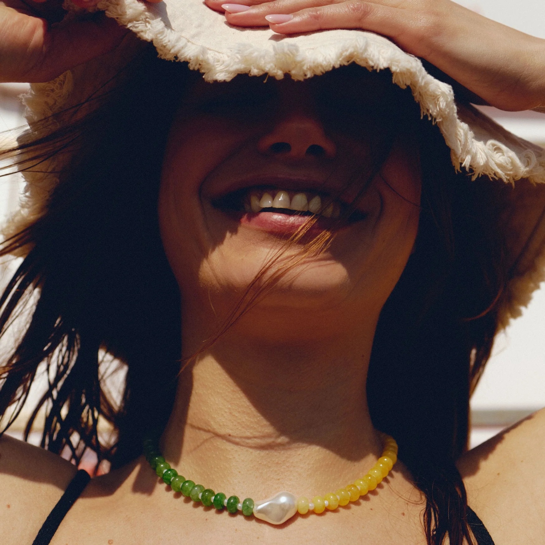 Short cord | Citrus twist - Image 3