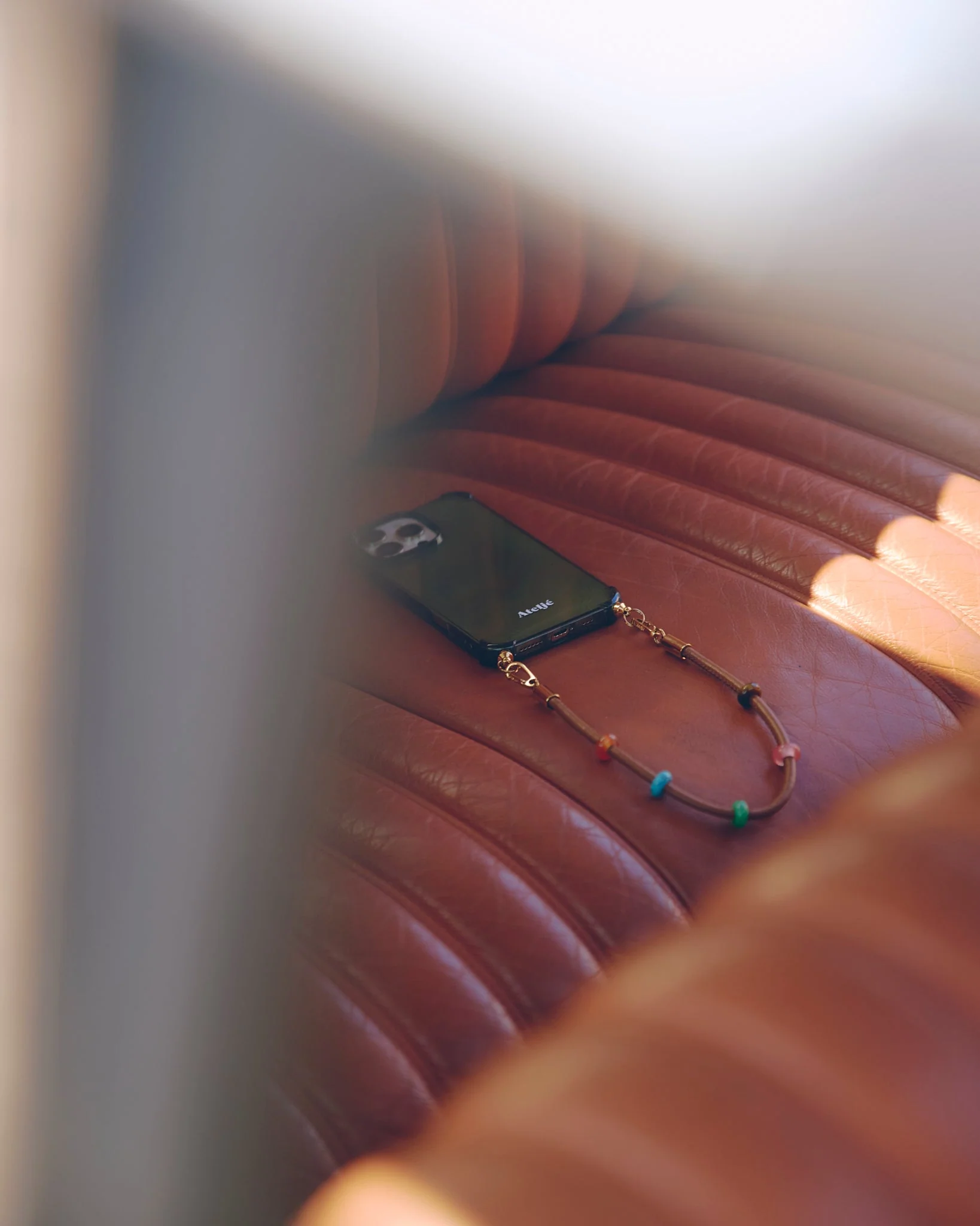 Short cord | Patch road - Image 3
