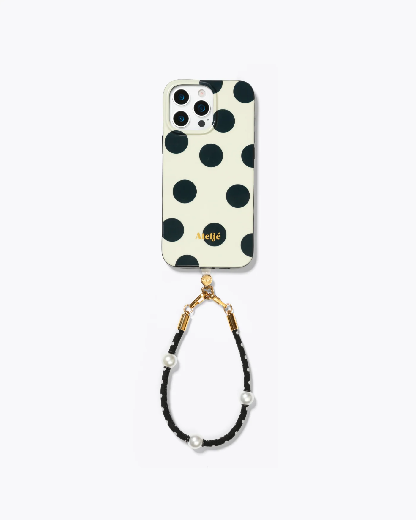 Short cord | Polka - Image 5
