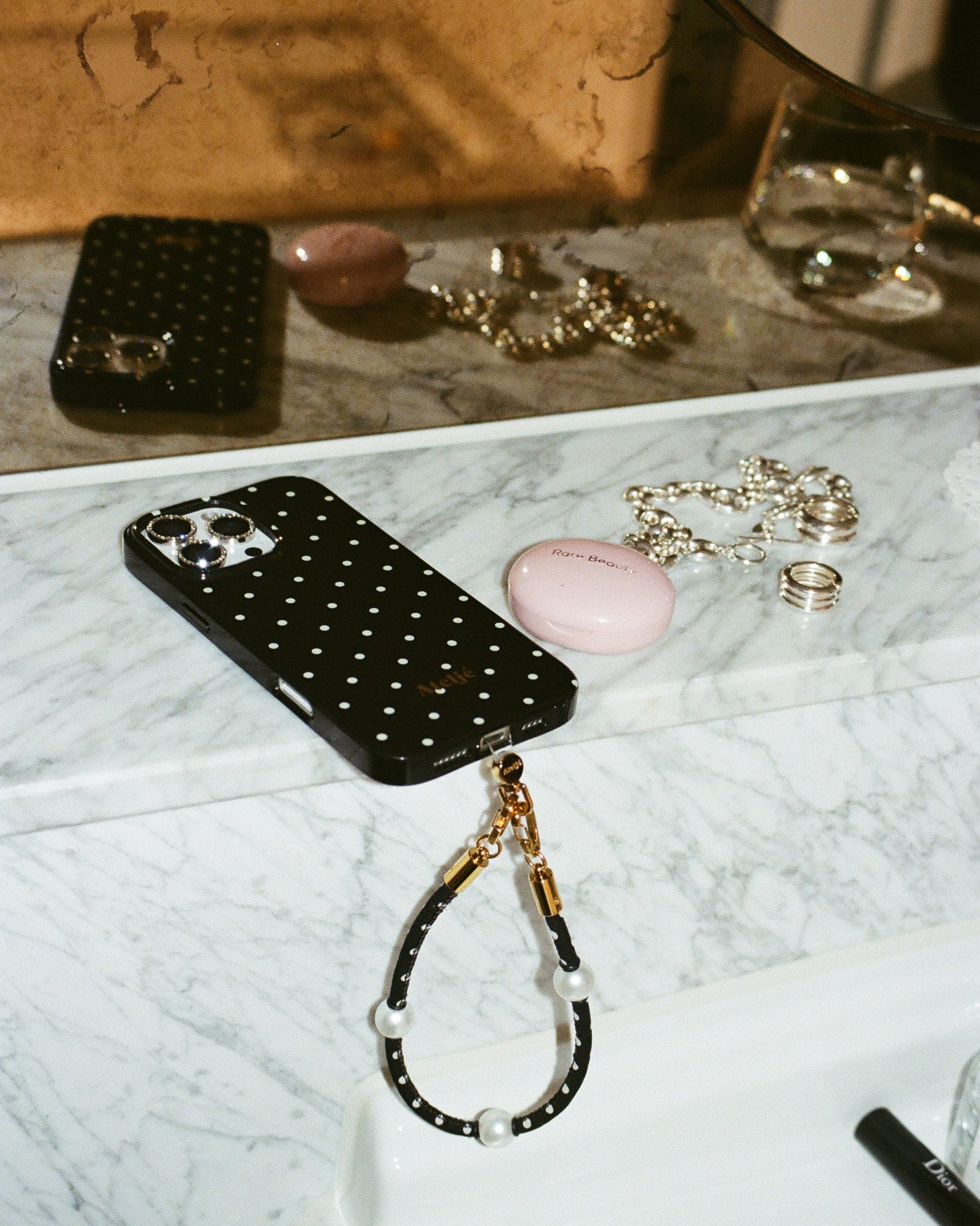 Short cord | Polka - Image 6