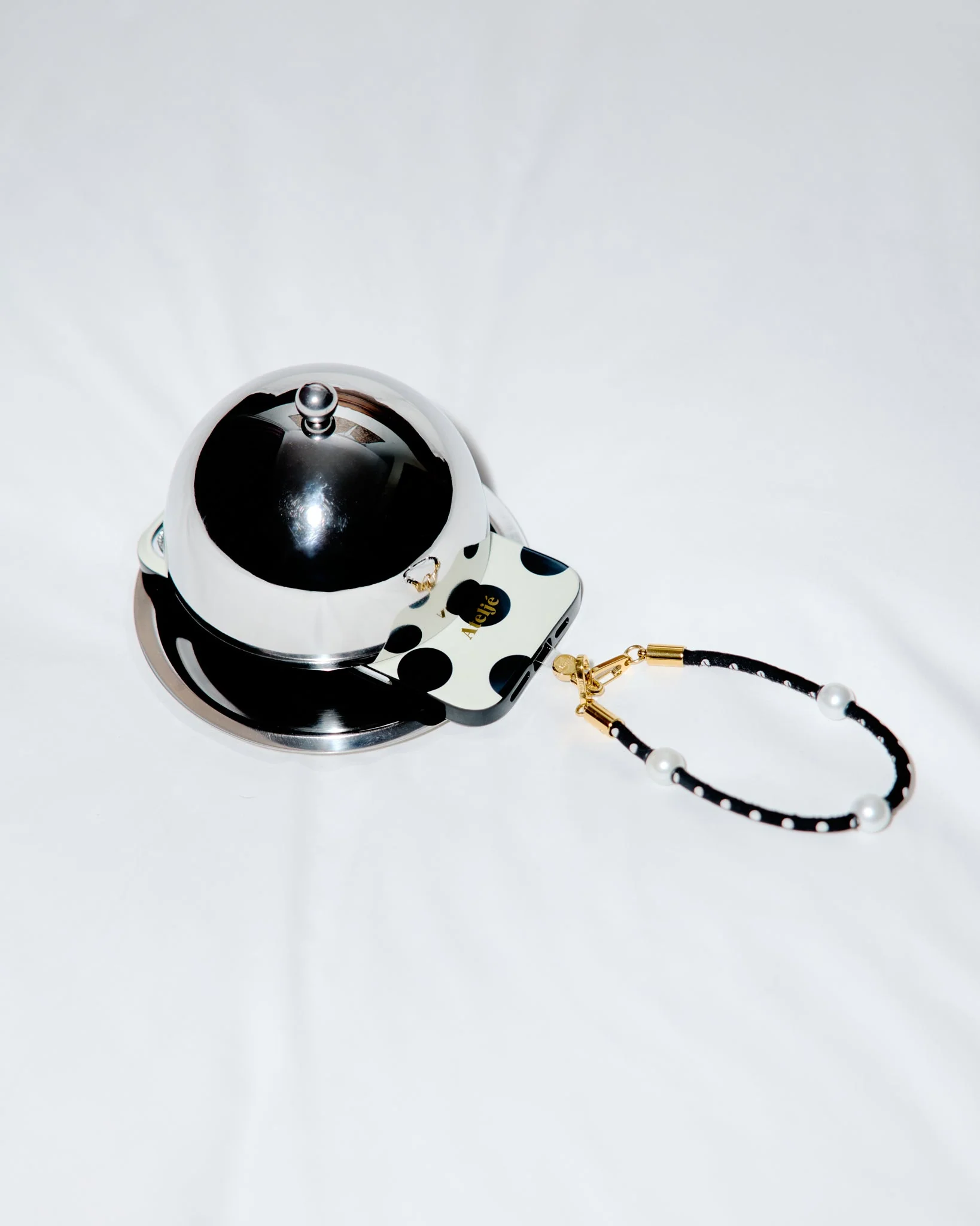 Short cord | Polka - Image 7