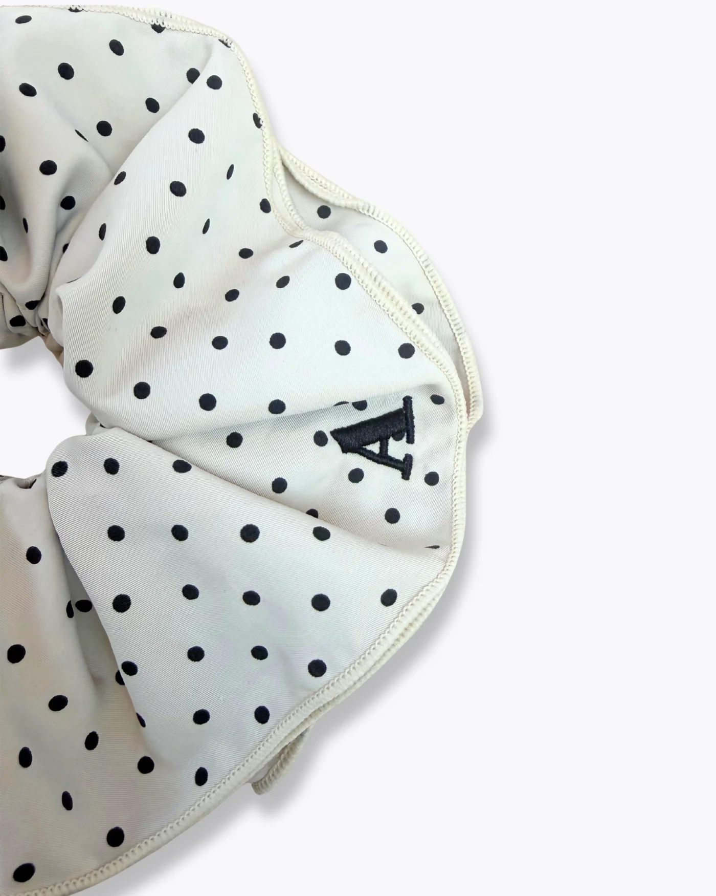 Spot on scrunchie | Spot on - Image 3