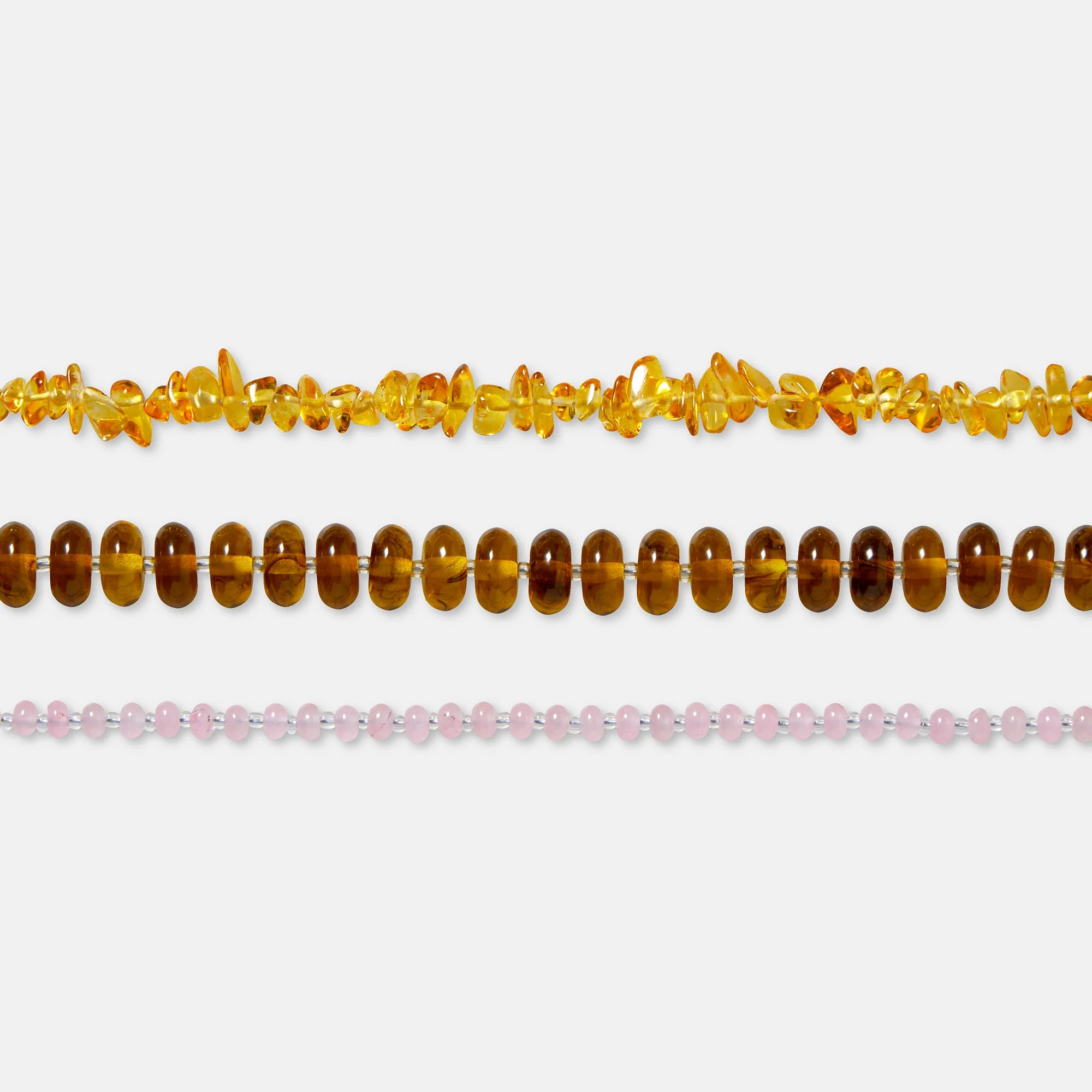 Short cord | Sunbeads - Image 4