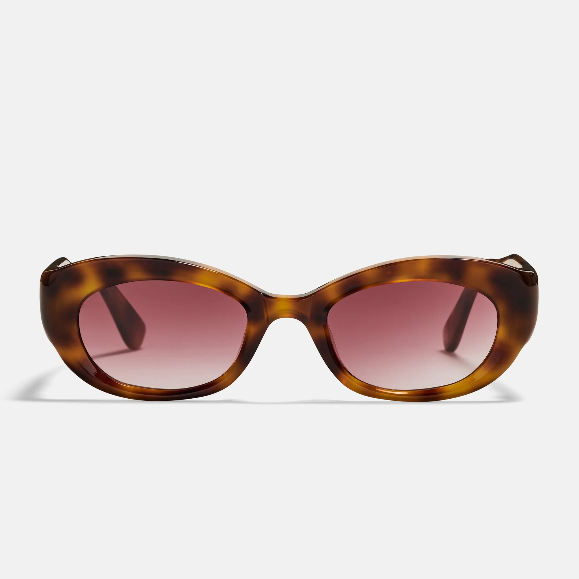 Xena sunglasses | Tortoise - Image 3