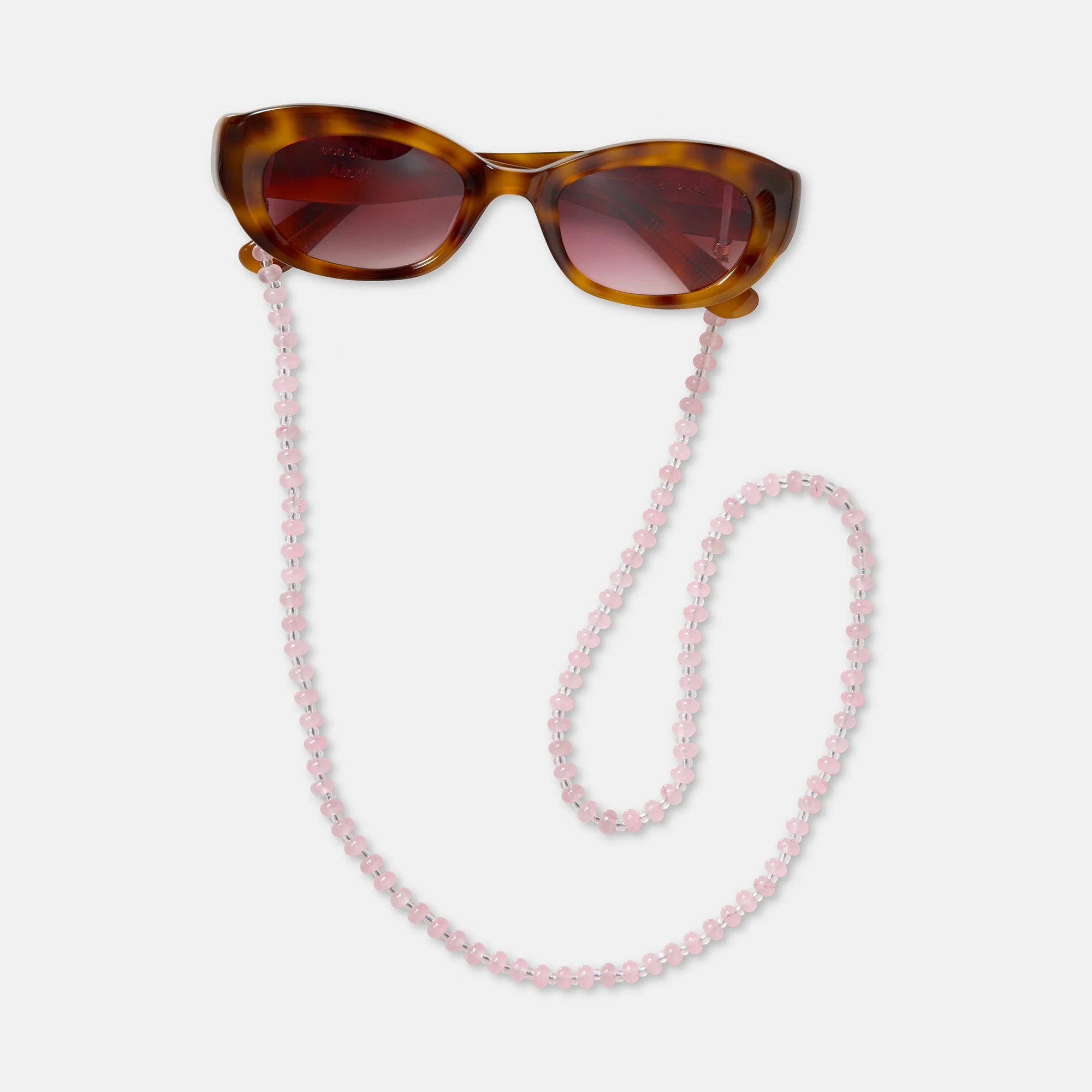 Xena sunglasses | Tortoise - Image 5