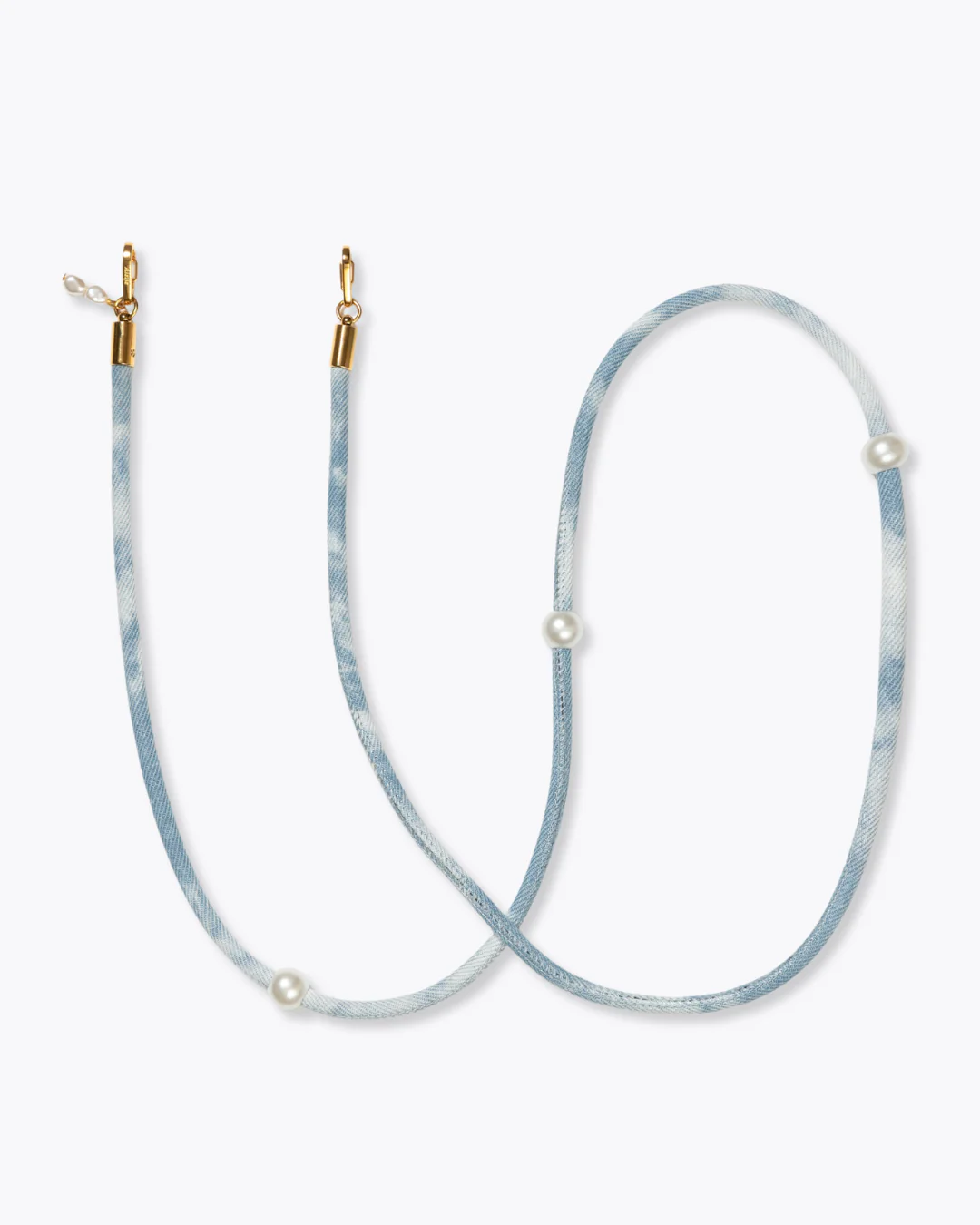 Sunlit recycled case with Sky dye cord - Image 5