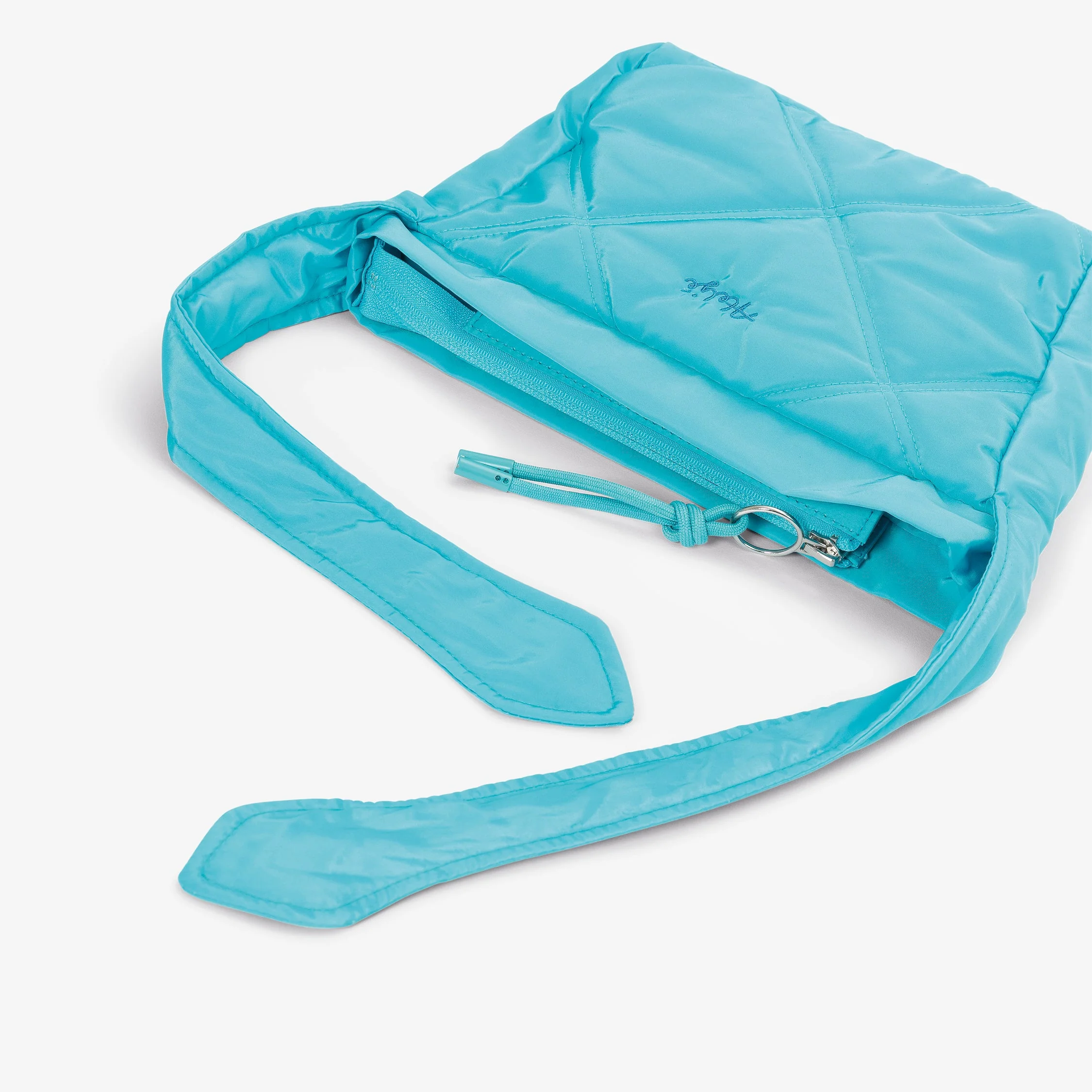 The bow bag (recycled) | Ocean bio - Image 6
