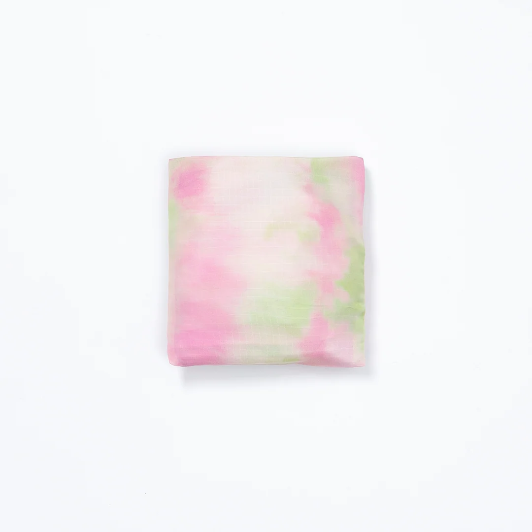 The fold it bag (recycled) | It's a tie - Image 7